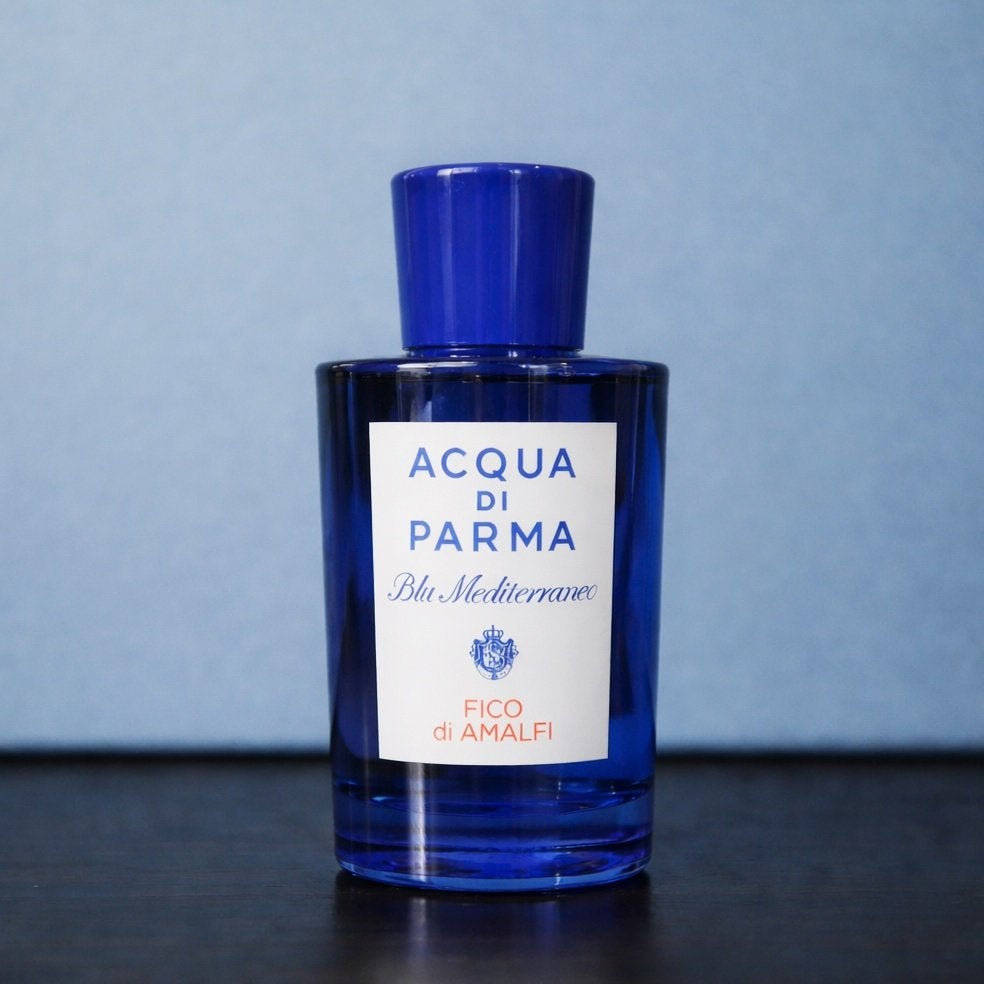Acqua Di Parma - Fico Di Amalfi sample, Sieraden, Tassen en Uiterlijk, Verzenden, Nieuw