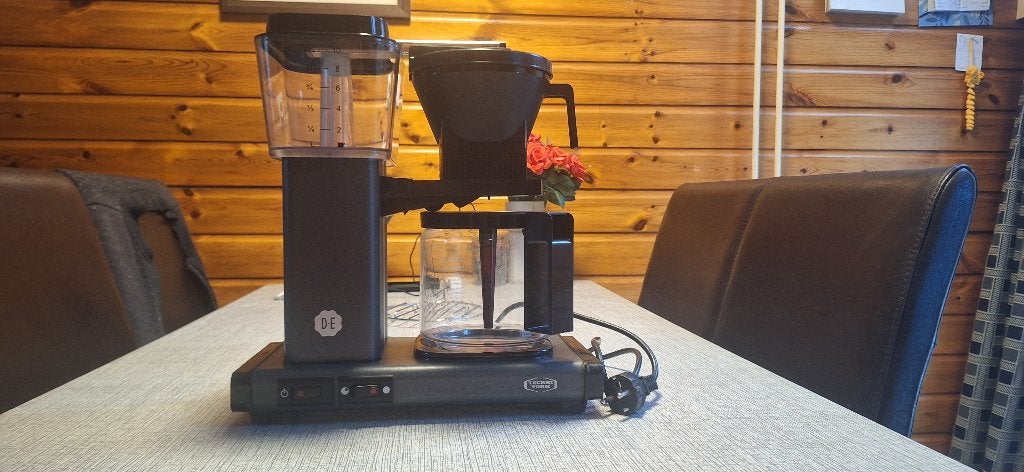 Douwe Egberts Koffiezetapparaat Technivorm, Ophalen, Gebruikt, Overige typen, Koffiemachine