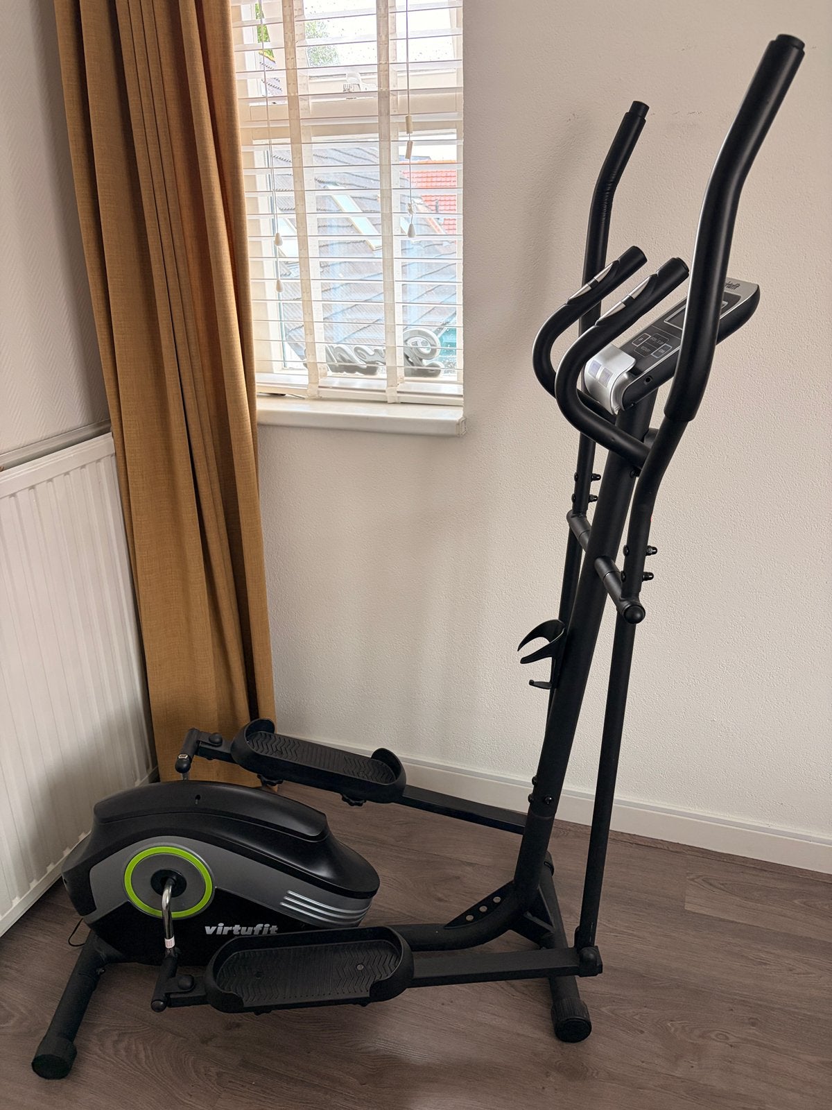 VirtuFit CTR 1.2i  nette crosstrainer hometrainer compact, Ophalen, Zo goed als nieuw, Crosstrainer