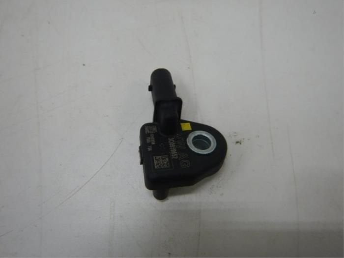 Voetganger Crash sensor Volkswagen Crafter (22745748), Auto-onderdelen, Ophalen of Verzenden, Gebruikt