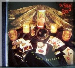 cd van The Ringling Sisters – 60 Watt Reality, Cd's en Dvd's, Verzenden, Zo goed als nieuw, Poprock