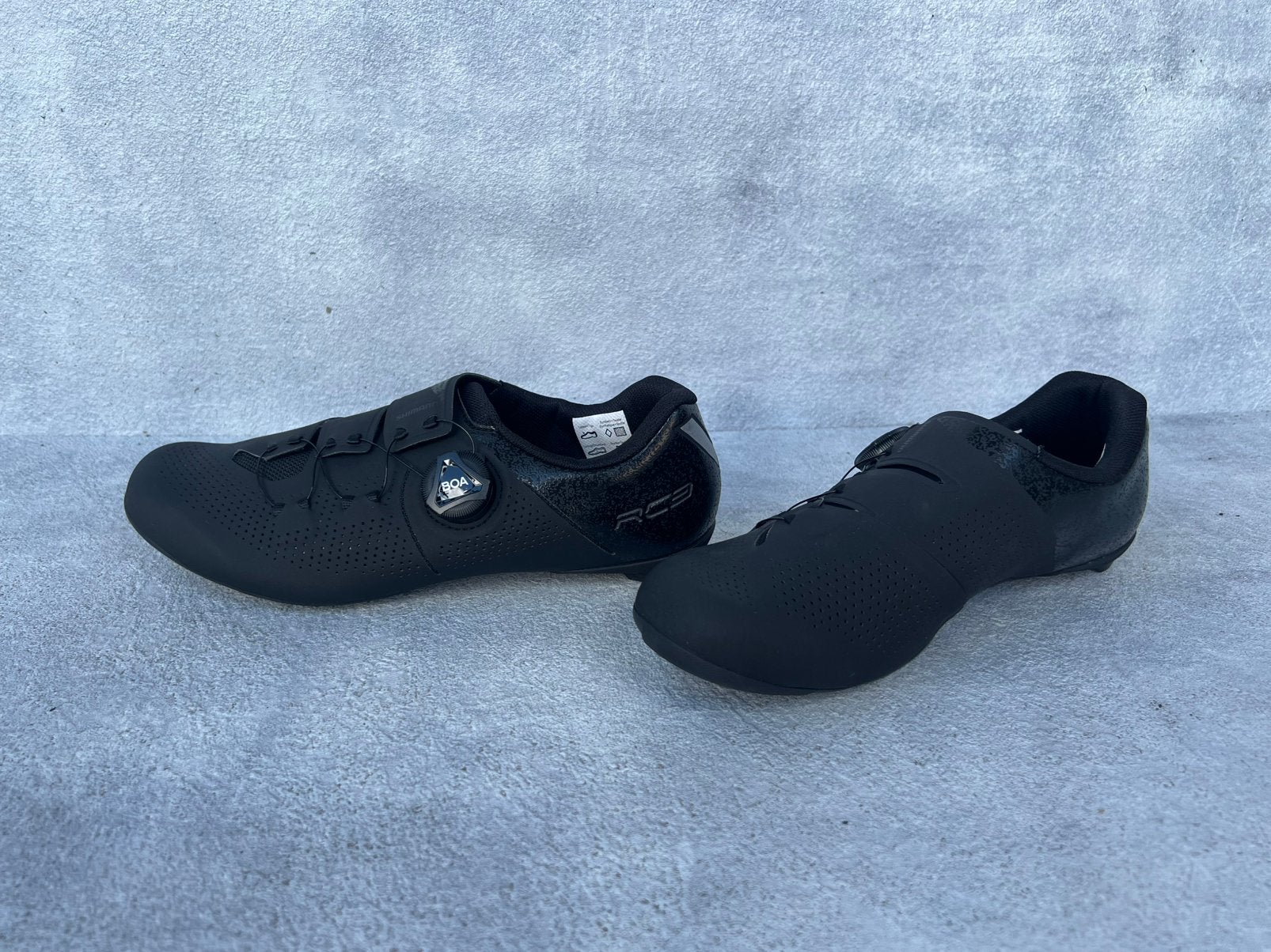 Shimano RC3W wielrenschoenen maat 38, 39 en 41 NIEUW!, Hageneind 12, tynaarlo, Bykz, Info@bykz.nl, Nieuw