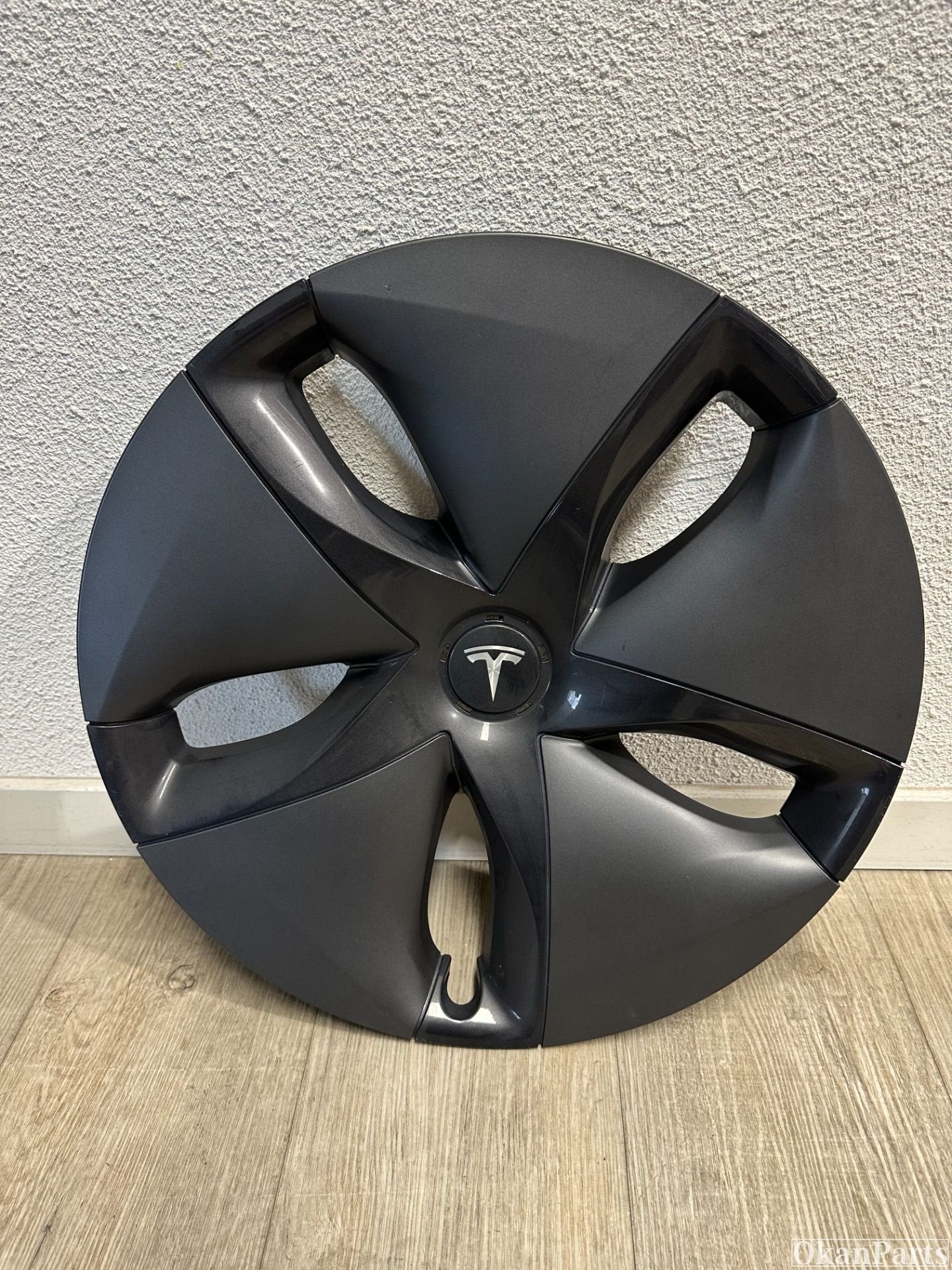 Tesla Model 3 18 inch wieldop 1044231-99-B, Ophalen of Verzenden, Gebruikt