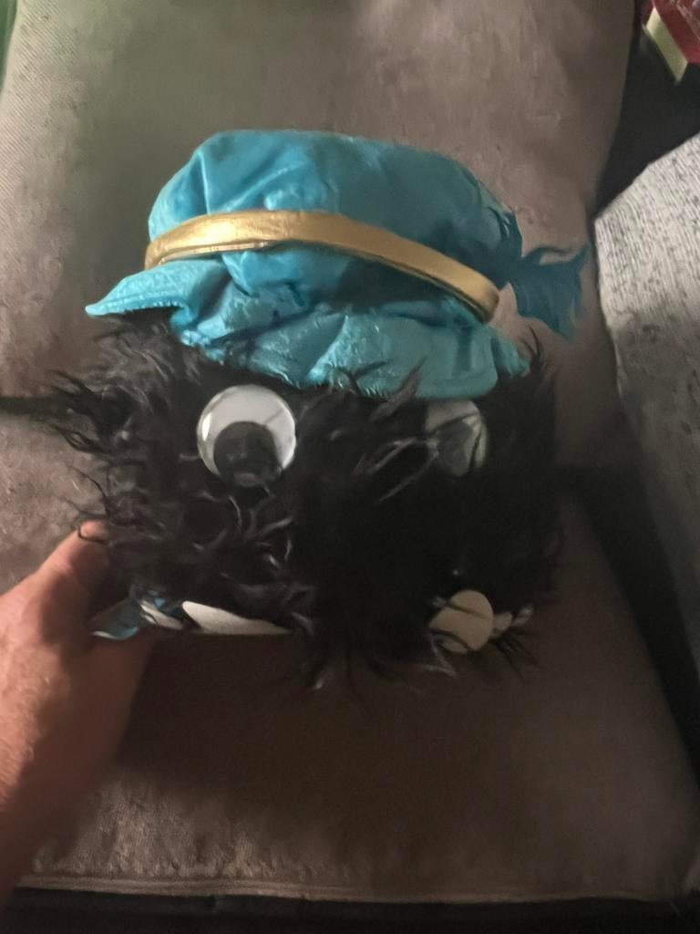 zwarte piet wuppie van albert heyn best zekdzasm, Albert Heijn, Ophalen of Verzenden