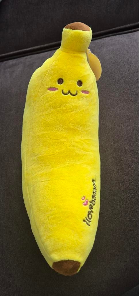 Banaan, Ophalen of Verzenden, Nieuw, Overige typen