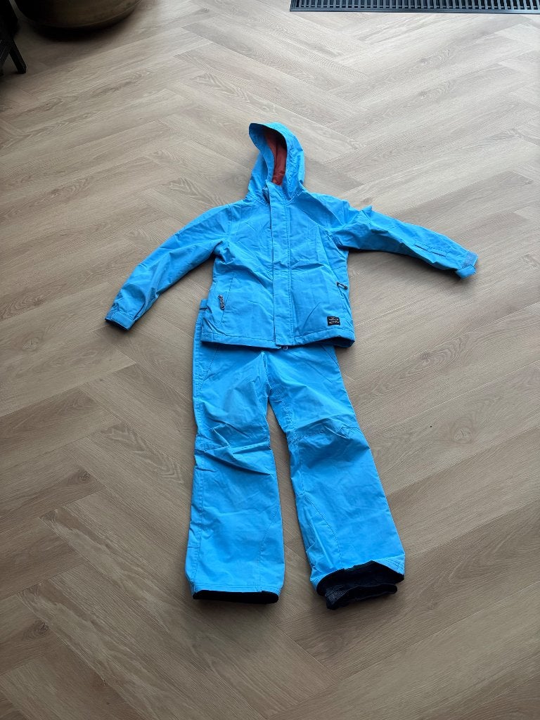 Skipak o’neill, Ophalen of Verzenden, Gebruikt, Jongen of Meisje, Jas