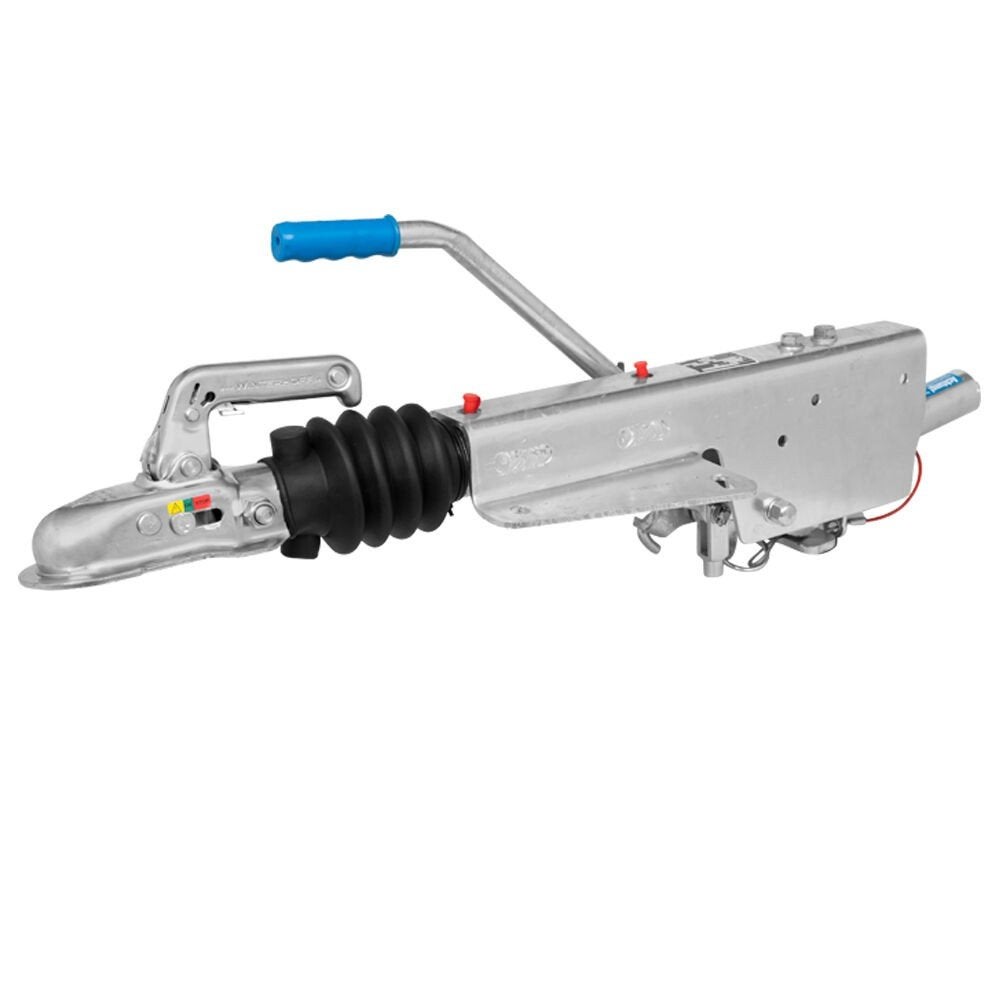 Oplooprem SFV 14 1400 kg, Verzenden