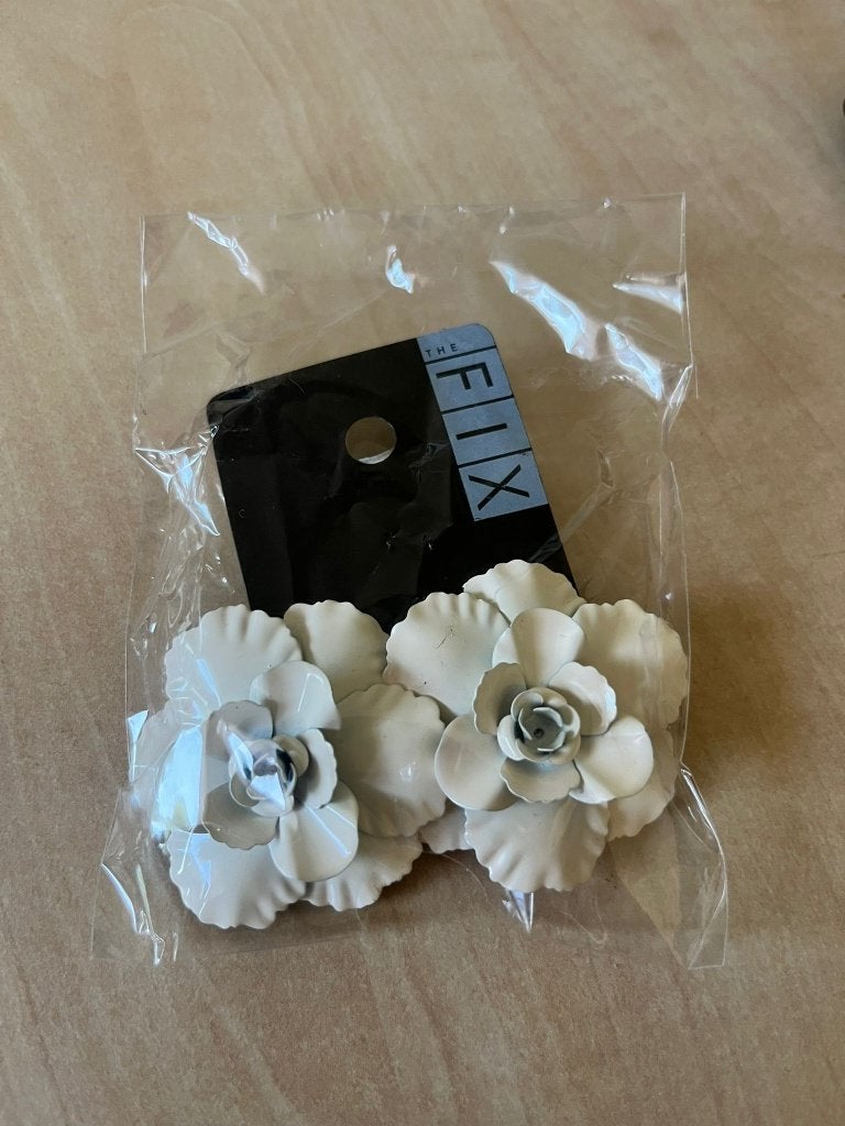 Oorbellen bundel, Sieraden, Tassen en Uiterlijk, Ophalen of Verzenden, Nieuw, Roze, Overige materialen