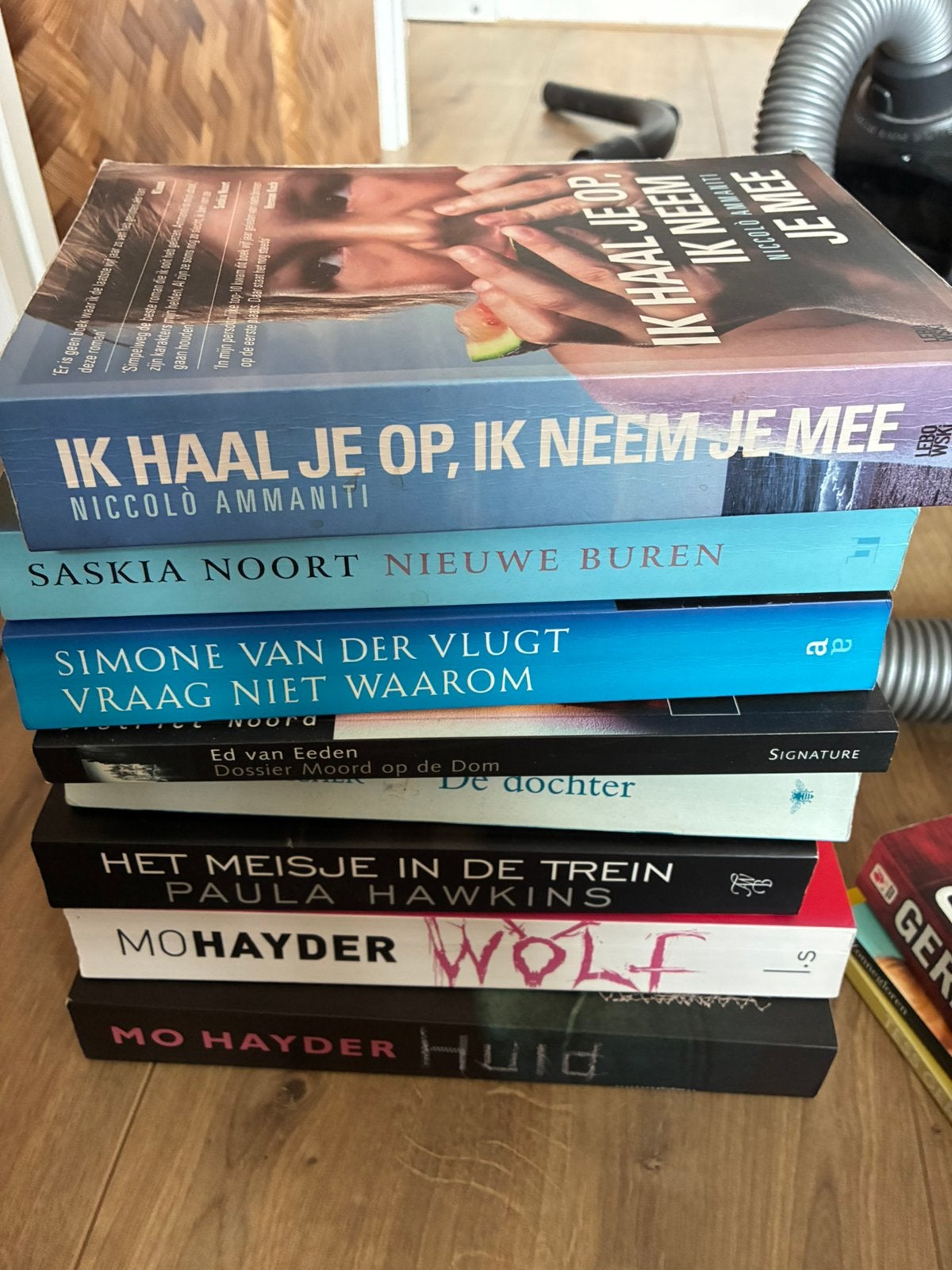 Boeken ( zie alle foto’s), Boeken, Ophalen, Gelezen, Verschillende onderwerpen