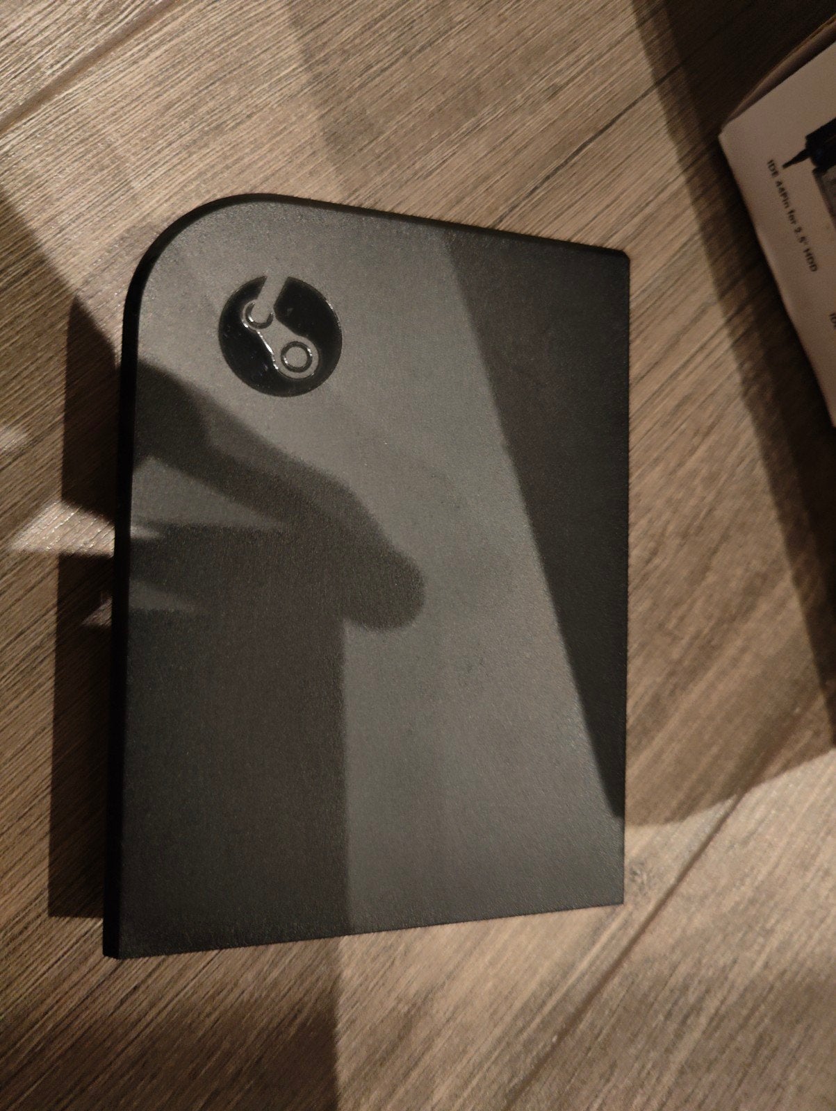 Steam link - Zwart, Ophalen, Valve, Zo goed als nieuw