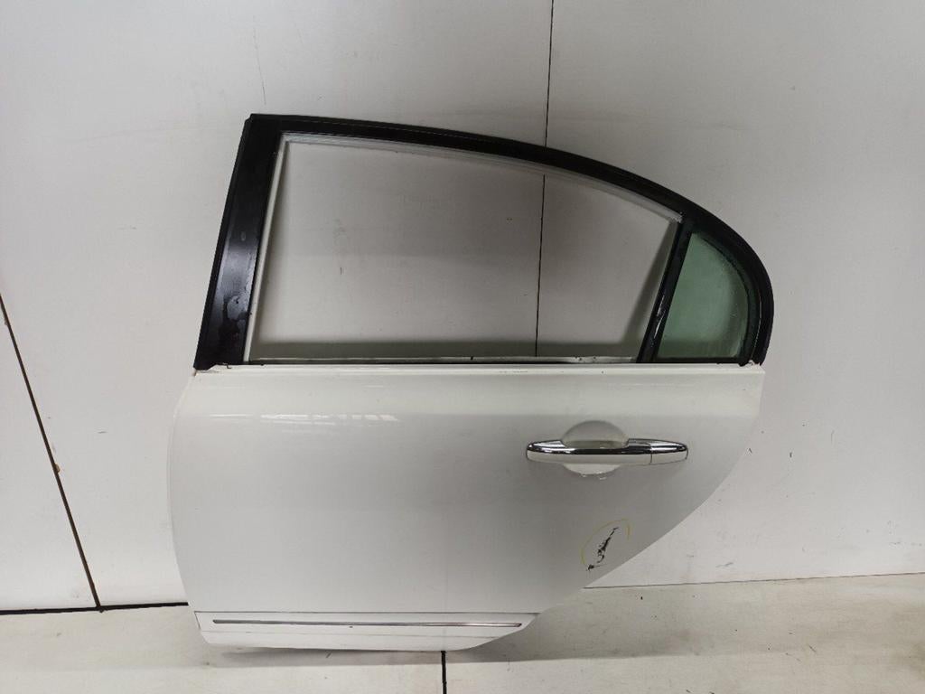 Portier links achter Honda Civic, Auto-onderdelen, Carrosserie en Plaatwerk, Onderdelen@venauto.nl, Gebruikt, Ettenseweg 76, 4706 PB Roosendaal, The Netherlands