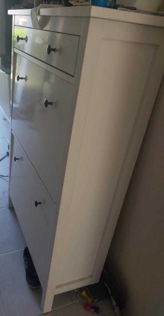 Schoenenkast, Ophalen, Gebruikt, Modern, functioneel