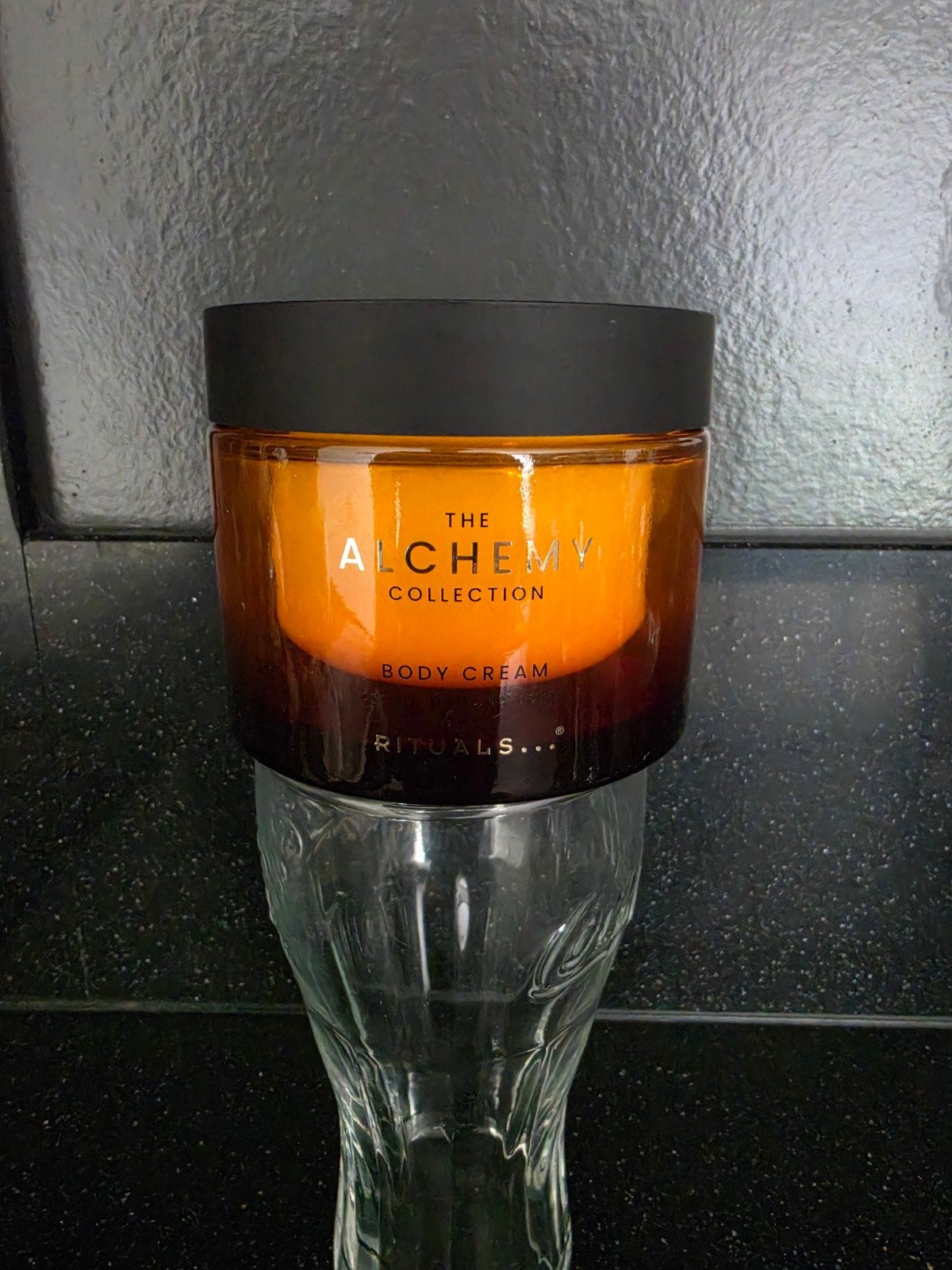 Rituals The Alchemy Collection Body Cream - Nieuw, Ophalen of Verzenden, Nieuw, Bodylotion, Crème of Olie
