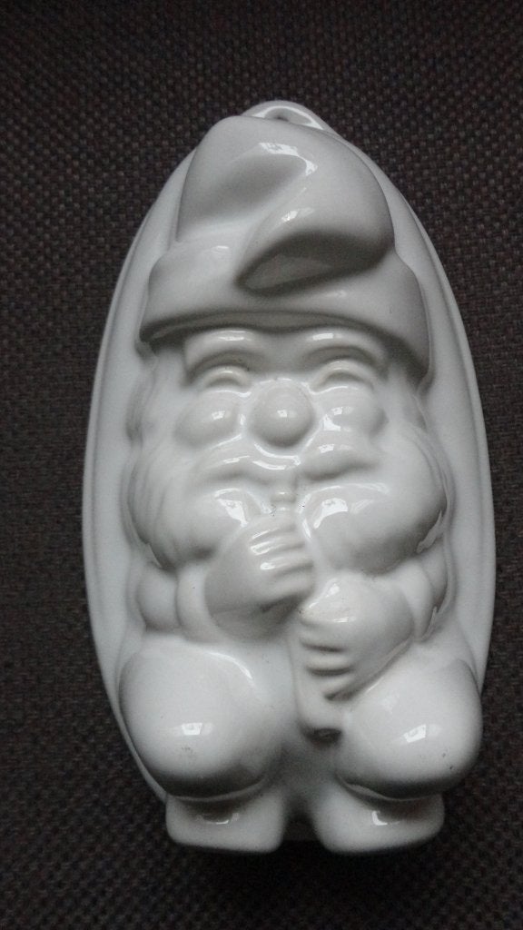 Puddingvorm kabouter 26.5 cm, Ophalen of Verzenden