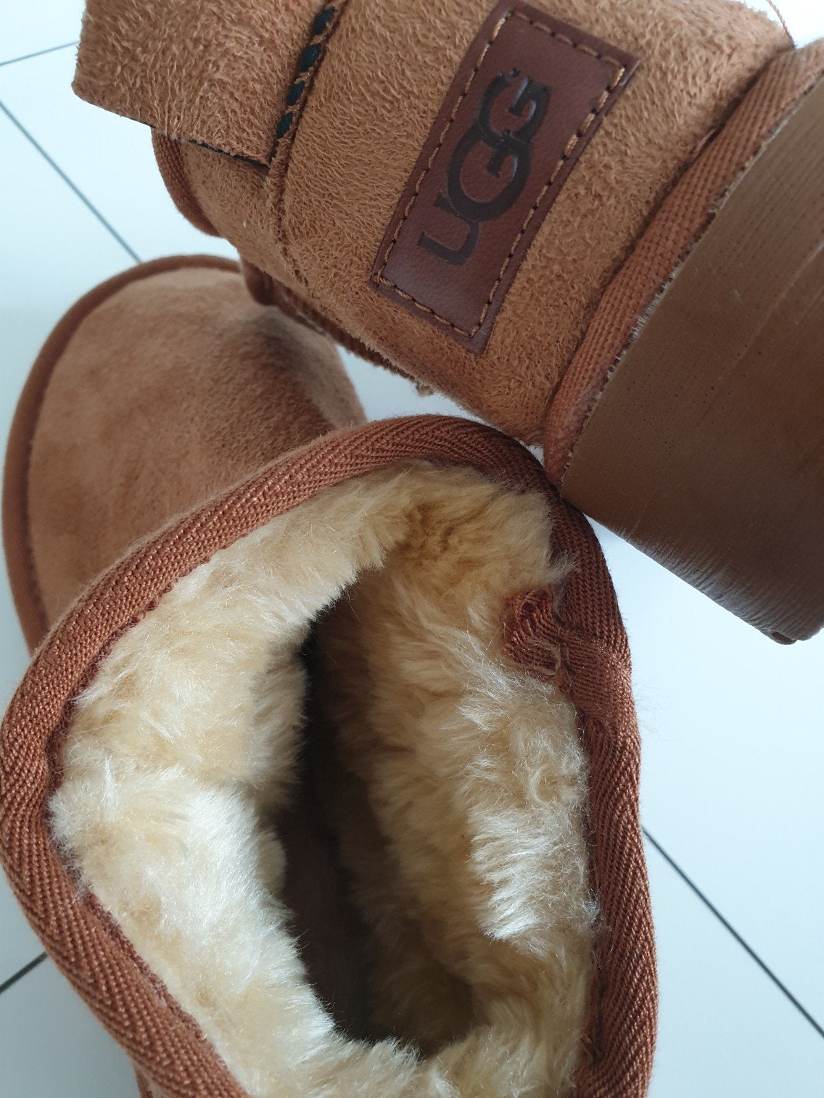 Replica UggS, Dieren en Toebehoren, Ophalen of Verzenden, Nieuw