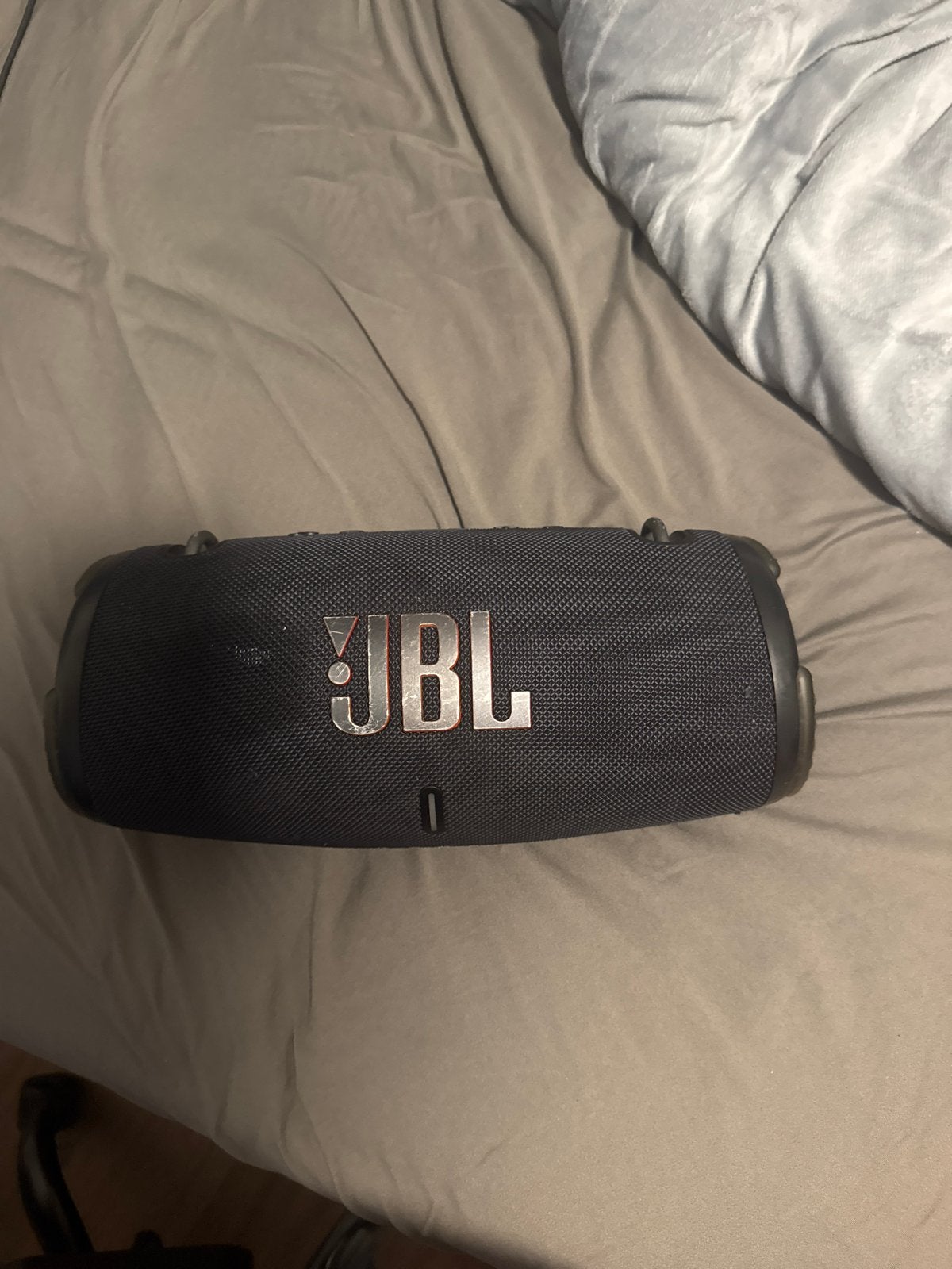JBL Xtreme 3 Draagbare Bluetooth Speaker, Audio, Tv en Foto, Luidsprekers, Zo goed als nieuw, Overige typen, 120 watt of meer