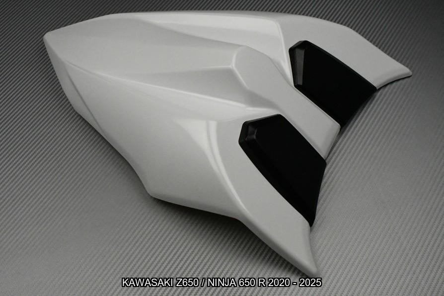 AVDB Seat Cover voor KAWASAKI Z650 NINJA 650R 2020 2025, Ophalen of Verzenden, Nieuw