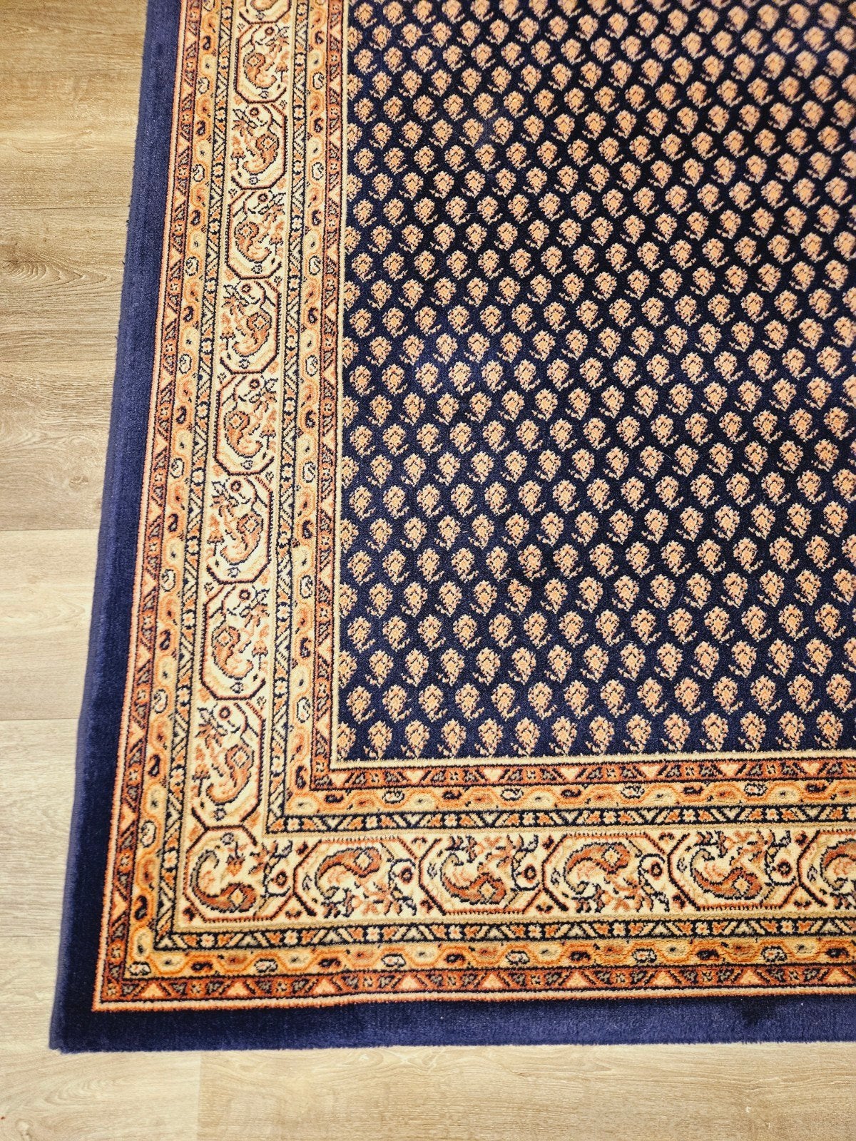 Perzisch Tapijt. prachtige kleuren en patronen! Weg = Weg!, Huis en Inrichting, Stoffering | Tapijten en Kleden, Perzisch, 200 cm of meer