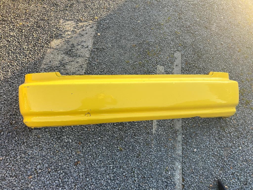 Honda Civic ej9 achterbumper, Ophalen, Gebruikt, Honda, Bumper