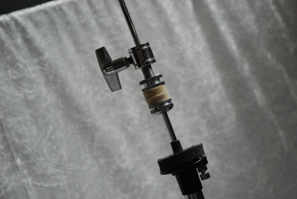Trak flatbase hihatstand  <25251294>, Trak, Gebruikt, ., Drums of Percussie