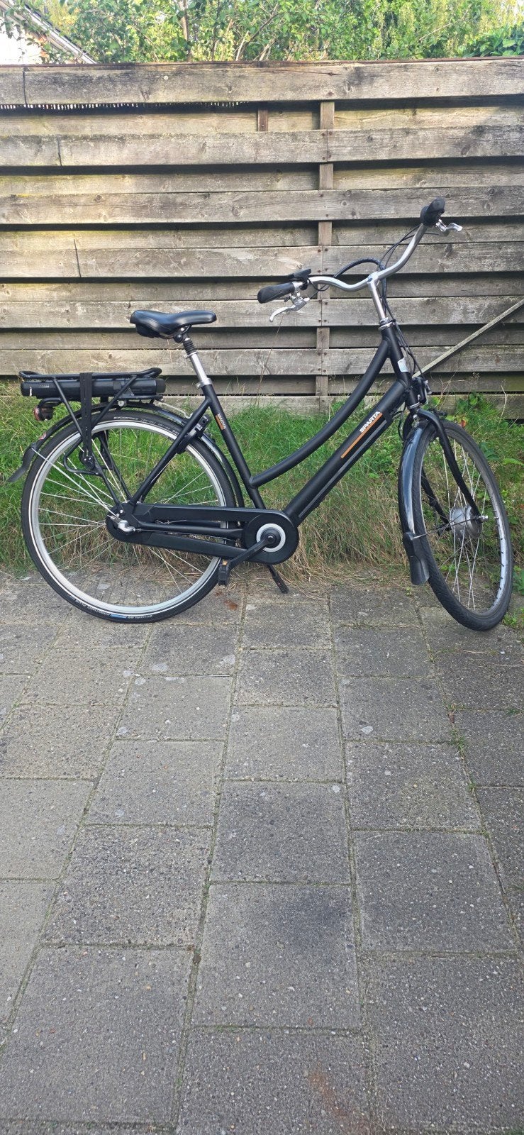 Sparta F3E elektrische fiets - BJ 2019, Fietsen en Brommers, Elektrische fietsen, 51 tot 55 cm, Ophalen, Gebruikt, Sparta