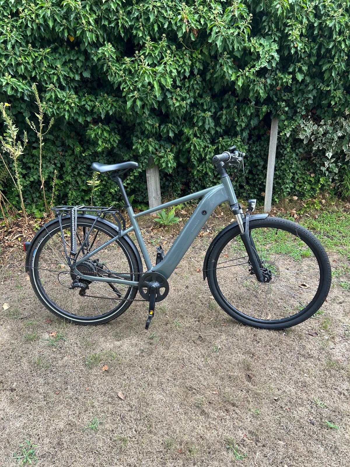 E bike rockrider groot frame (170-188), Ophalen, Zo goed als nieuw, Overige merken
