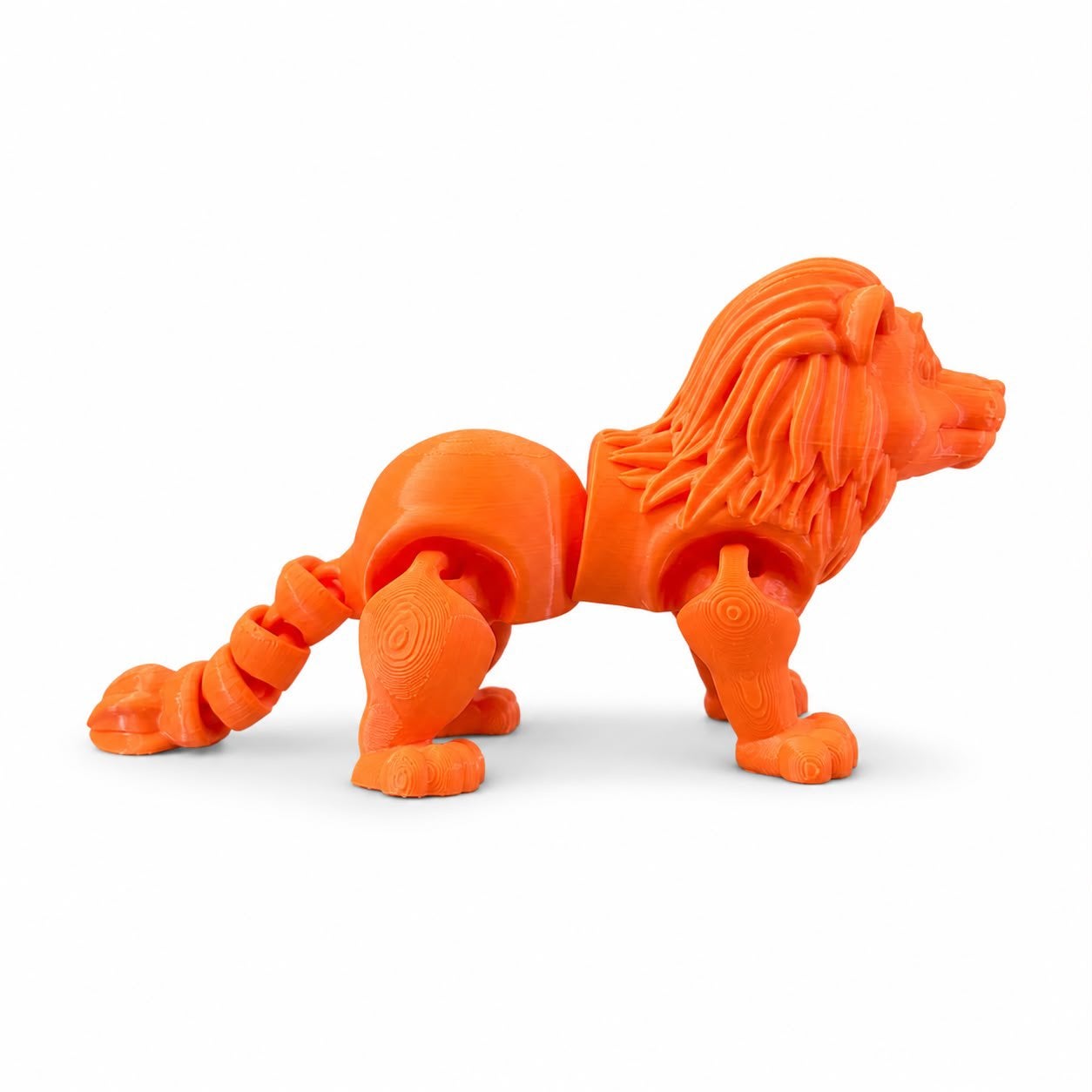 Julian’s 3D Print Shop - fidgets, flexi-dieren, en meer, Ophalen of Verzenden, Nieuw