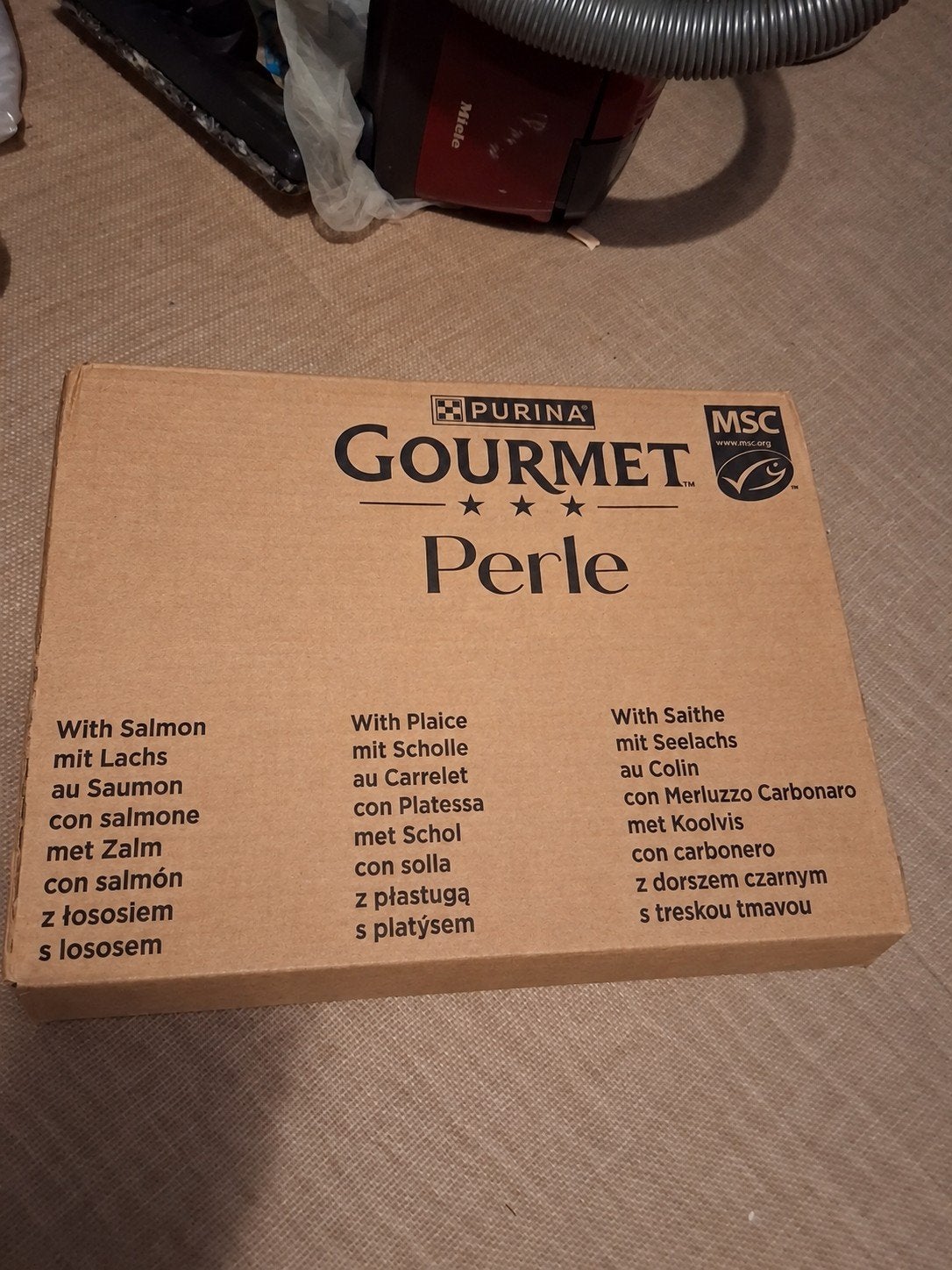 gourmet perle 96 stuks, Dieren en Toebehoren, Ophalen
