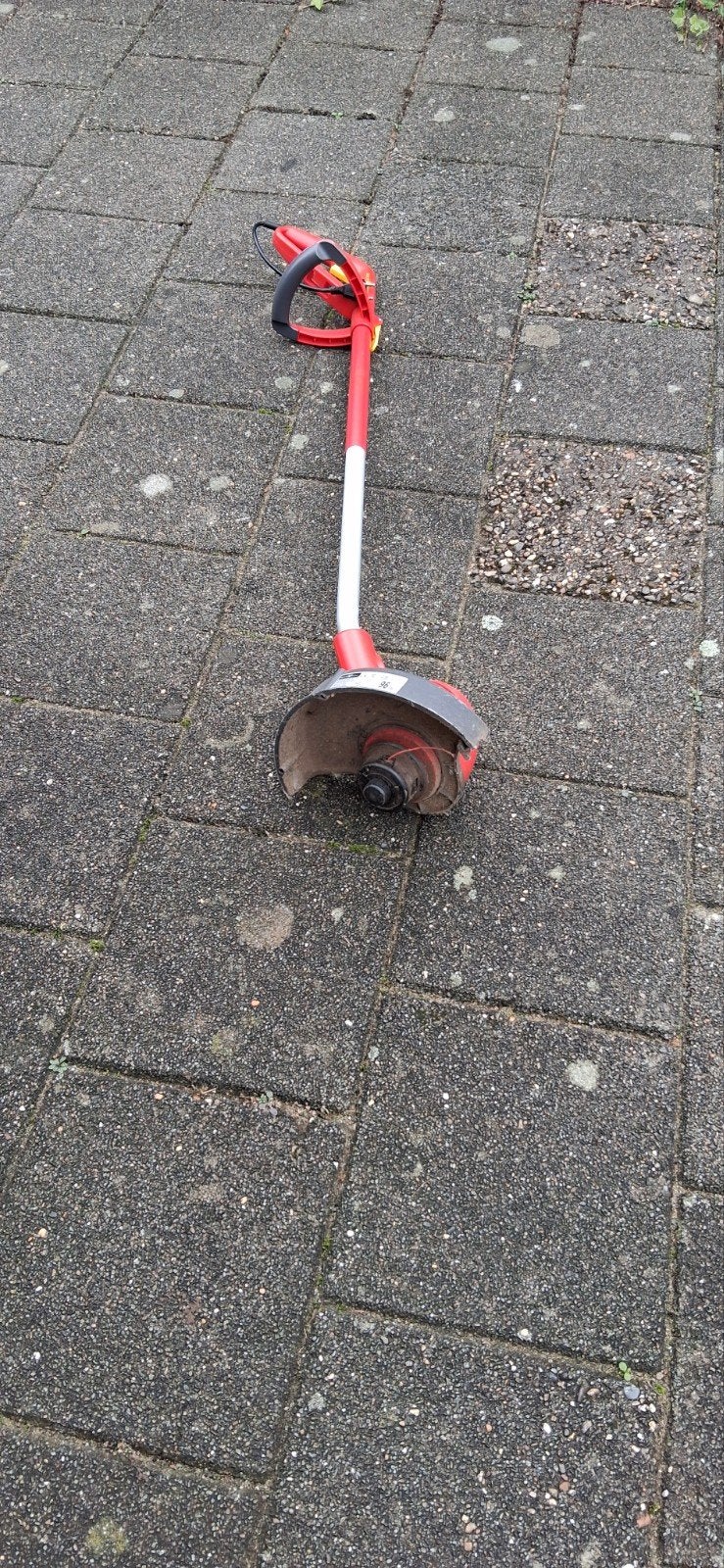 kantmaaier, Ophalen, Gebruikt, Elektrisch