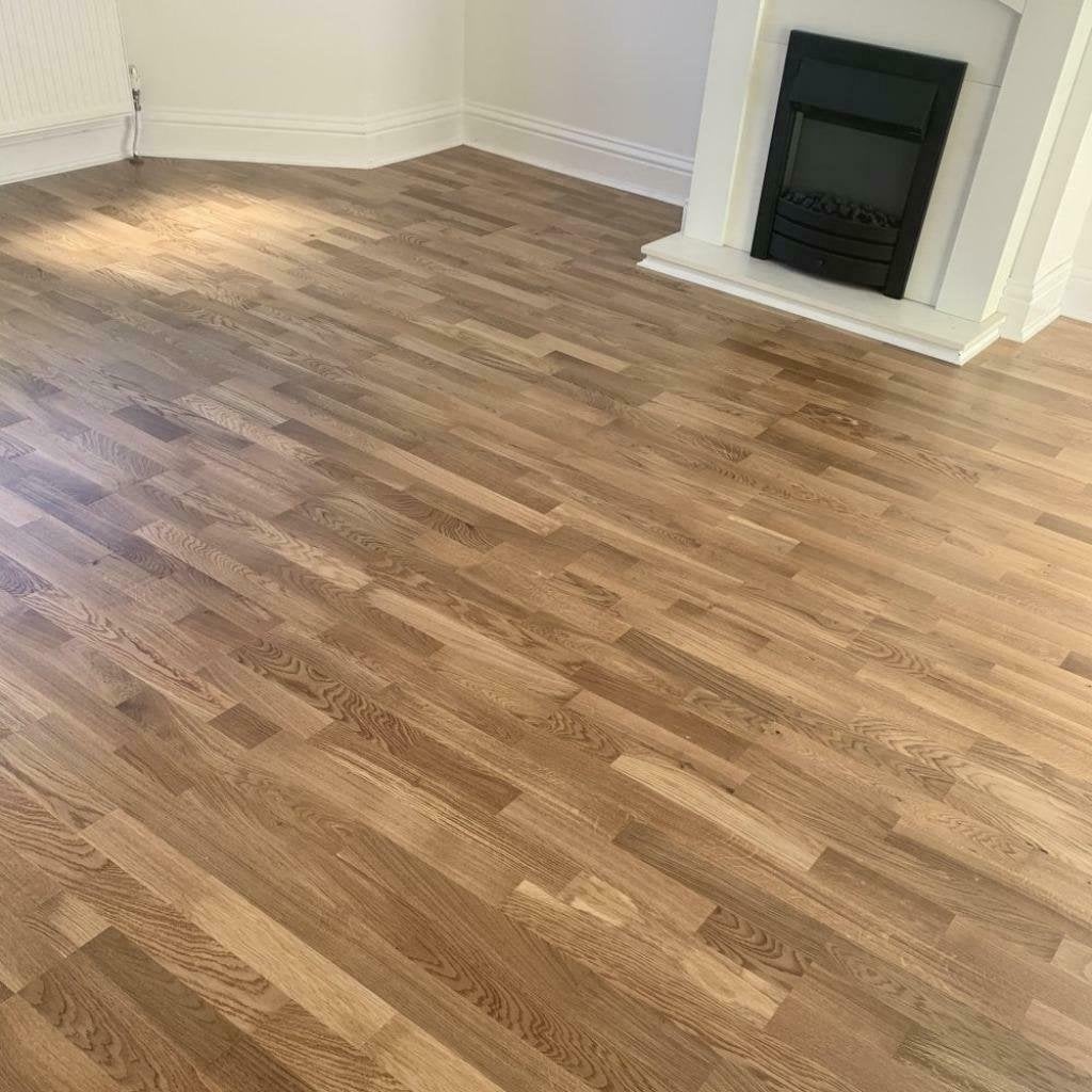MASSIEVE TEAKHOUTEN VISGRAAT/TAPIS VLOER, HARDHOUT UNIEK!, Ophalen of Verzenden, Nieuw, Parket