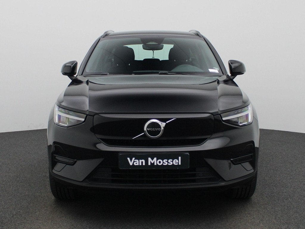 Volvo XC40 Recharge Extended Range Core | Elektr bed. achter, Auto's, Volvo, Automaat, Gebruikt, Automatische klimaatregeling