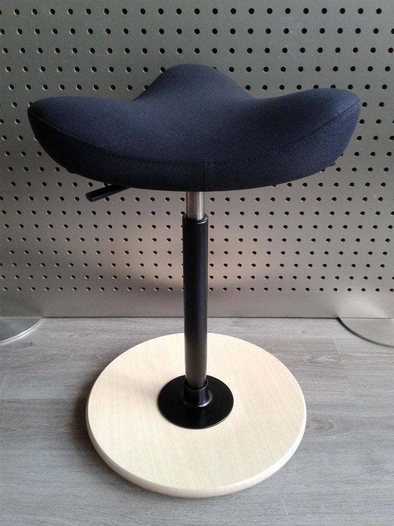 Variér (Stokke) Move (Medium) (Zwart), Nieuw!, Zwart, Nieuw, Ophalen of Verzenden, Variér