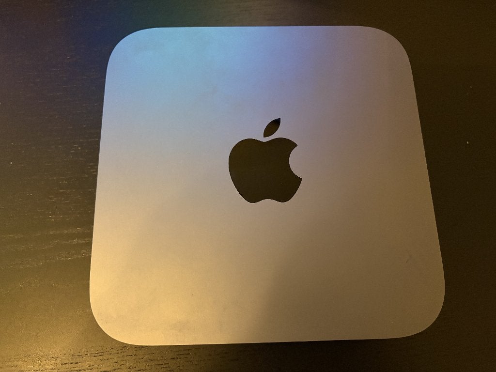 Mac Mini 2018 - 3GHz 6-Core i5 8GB UDH16GB 256GB A1993, Ophalen, 256 GB, Zo goed als nieuw, Mac Mini