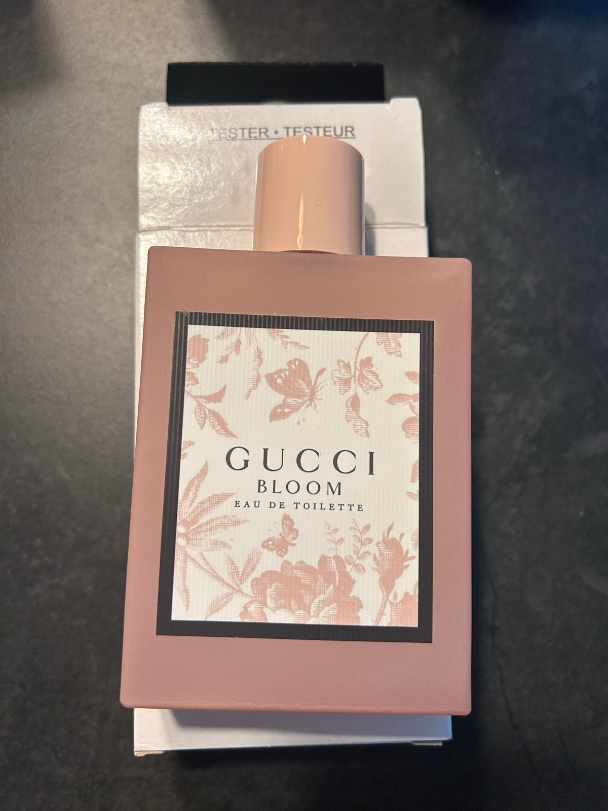 Gucci Bloom 100ML EDT (tester) Nieuw, Ophalen of Verzenden, Nieuw