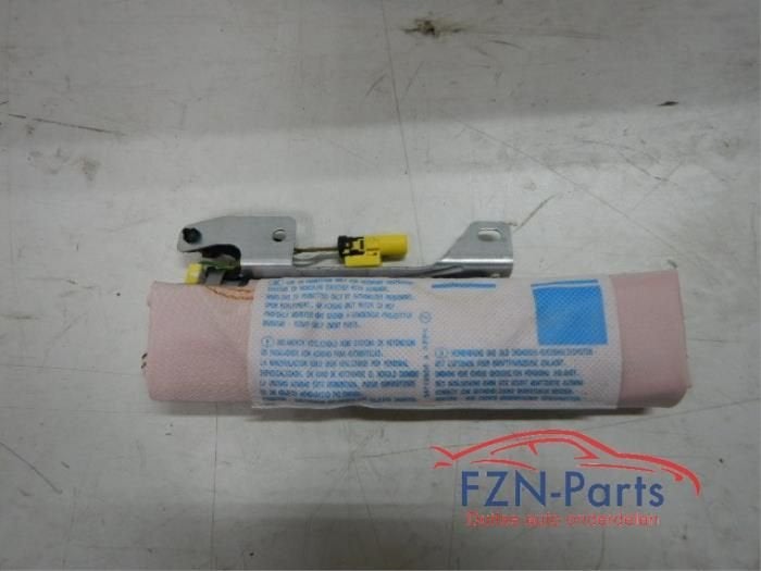 Airbag stoel (zitplaats) Volkswagen Golf (22730678), Auto-onderdelen, Dashboard en Schakelaars, Ophalen of Verzenden, Gebruikt