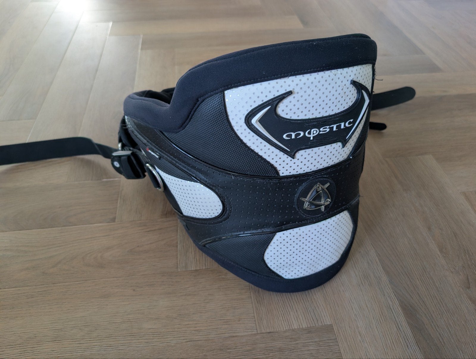 Mystic Kite trapeze, Watersport en Boten, Kitesurfen, Ophalen, Gebruikt, Trapeze