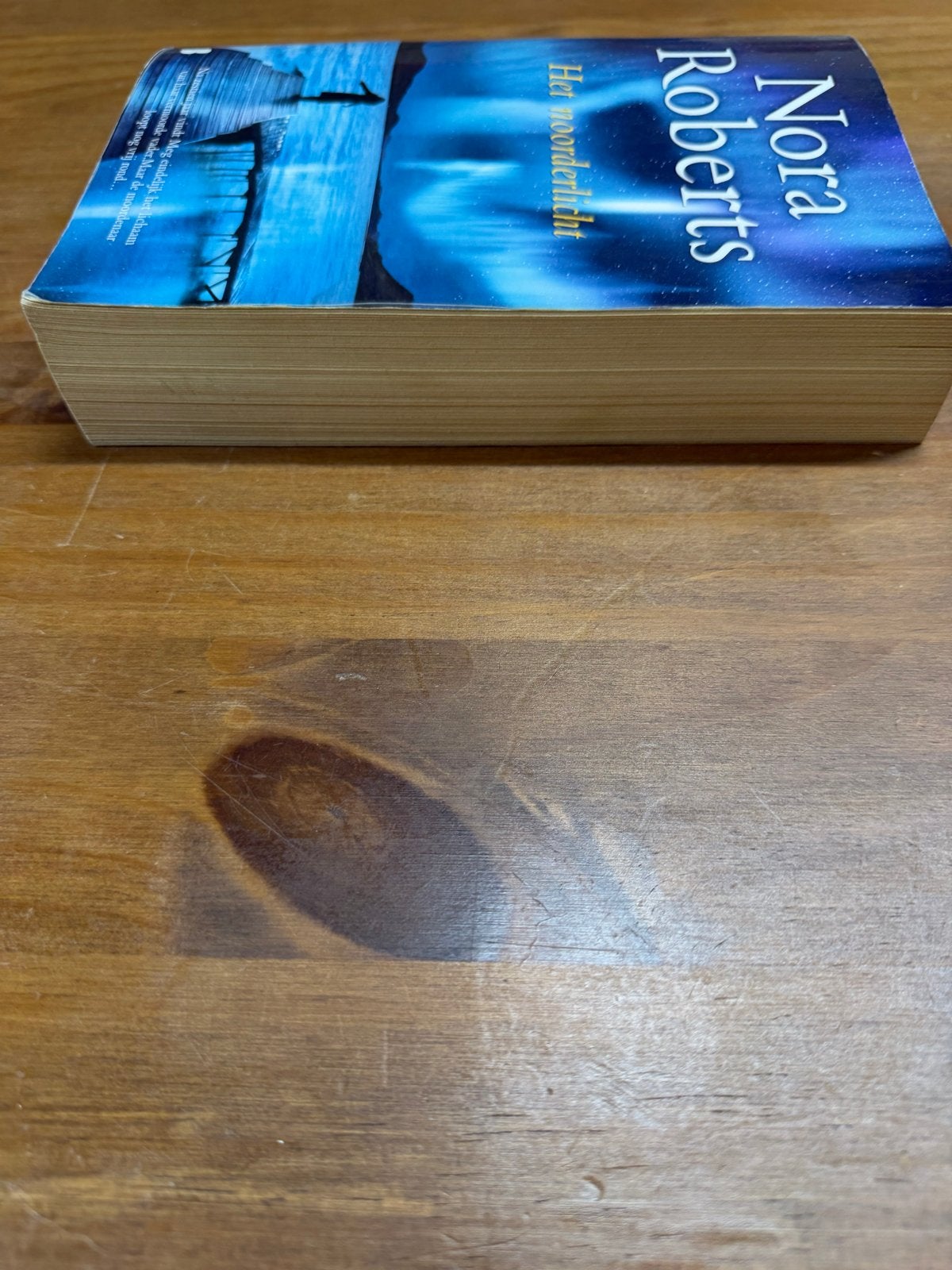 Foto 9 van Nora Roberts - Het Noorderlicht (Paperback)