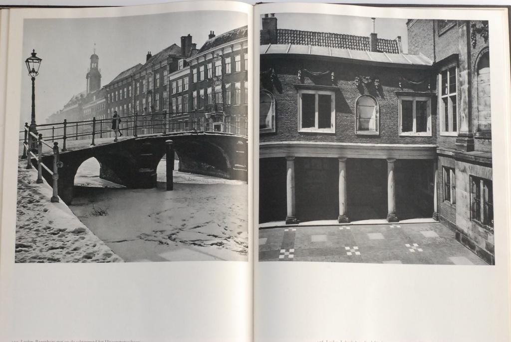 De steden - De schoonheid van ons land begin jaren 50, Verzenden