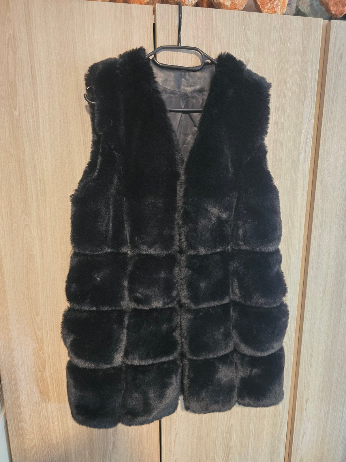 bodywarmer m/l, Kleding | Dames, Ophalen of Verzenden, Zo goed als nieuw