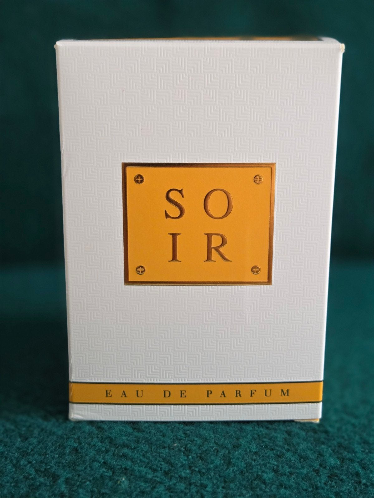 Soir Eau de Parfum 80ml - Nieuw in doos, Ophalen of Verzenden, Nieuw