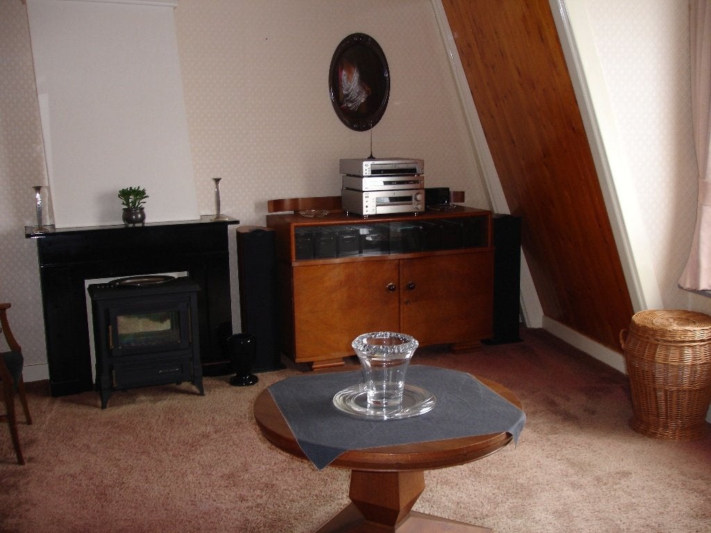 Te Huur Kamer in Haarlem, 20 tot 35 m², Haarlem