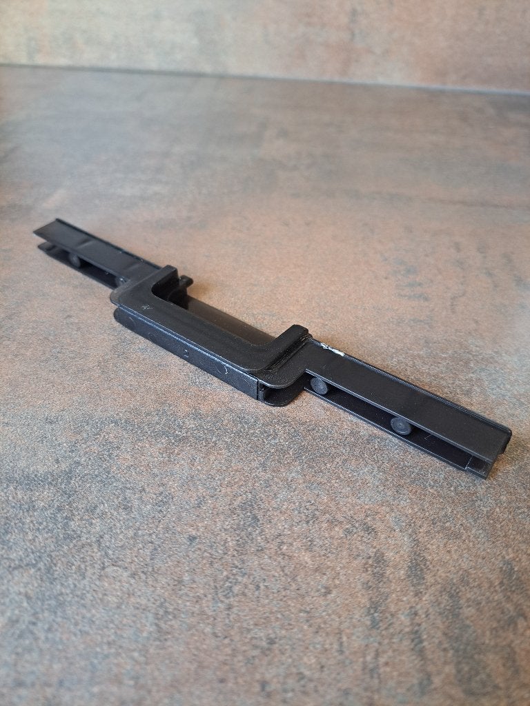 handgreep Pelgrim plexi afzuigkap (NIEUW), Ophalen of Verzenden, Nieuw, Onderbouw afzuigkap