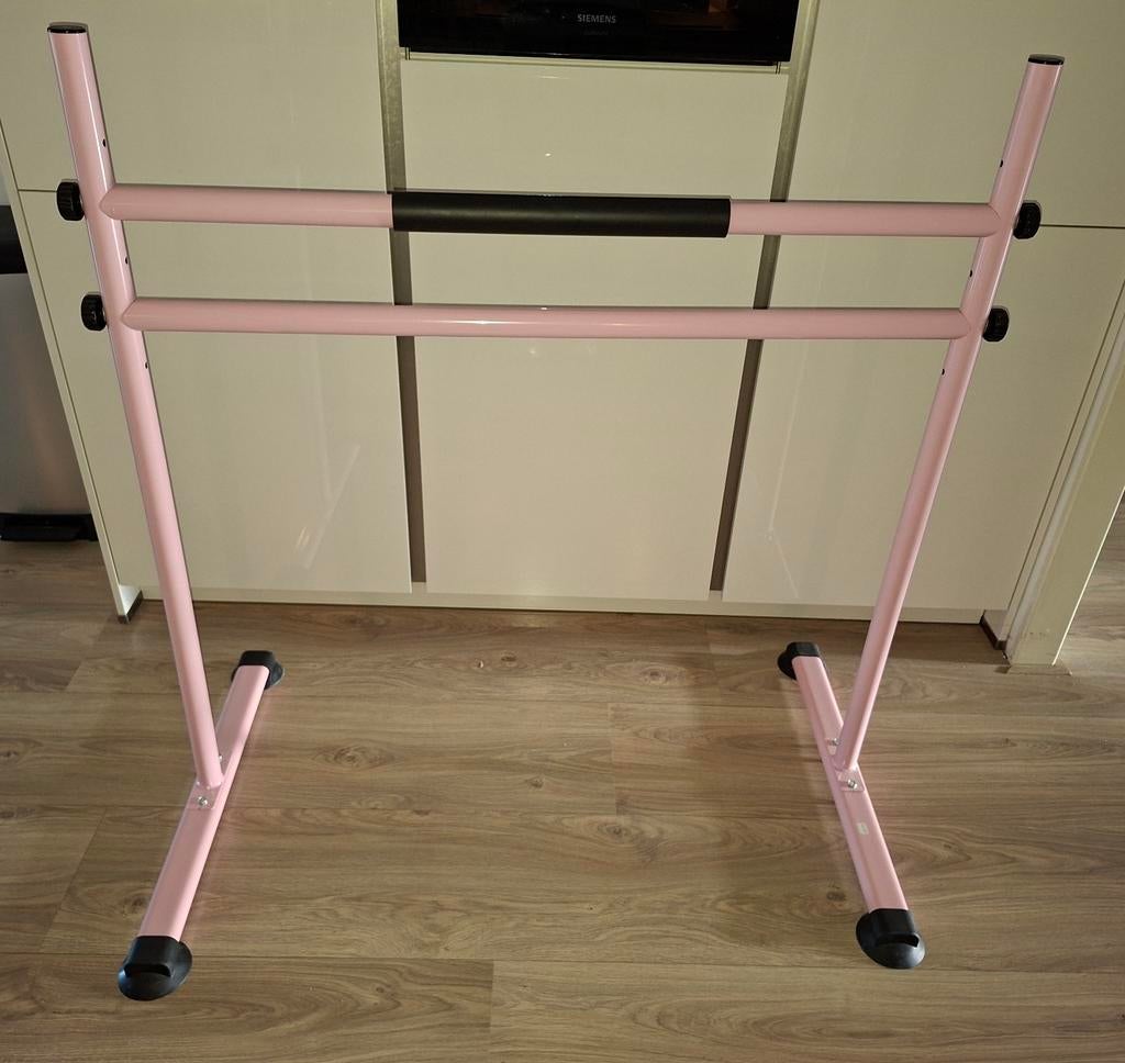 Ballet barre kind, Ophalen, Zo goed als nieuw, Overige typen