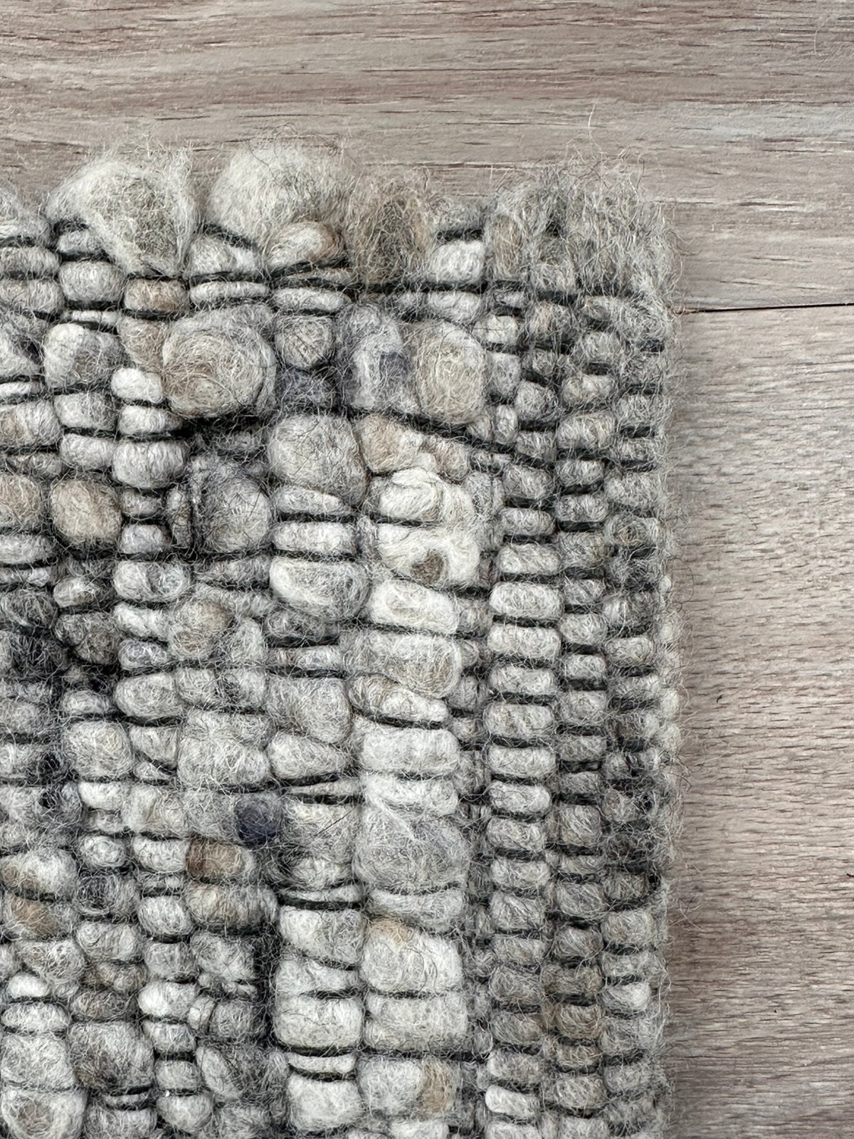 Vloerkleed - Brinker karpet - wol, Ophalen, Gebruikt, 200 cm of meer, 200 cm of meer