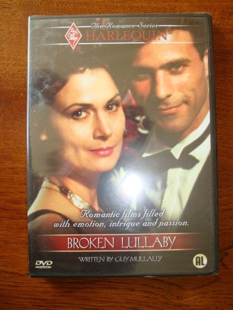 DVD "Broken Lullaby" Nieuw in Verpakking, Cd's en Dvd's, Dvd's | Drama, Vanaf 12 jaar, Ophalen of Verzenden, Nieuw in verpakking