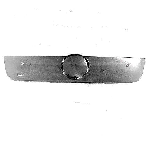 grill hoes VOLKSWAGEN bus t5 wintercover vw grill cover, Ophalen of Verzenden, Voor, Volkswagen, Bumper