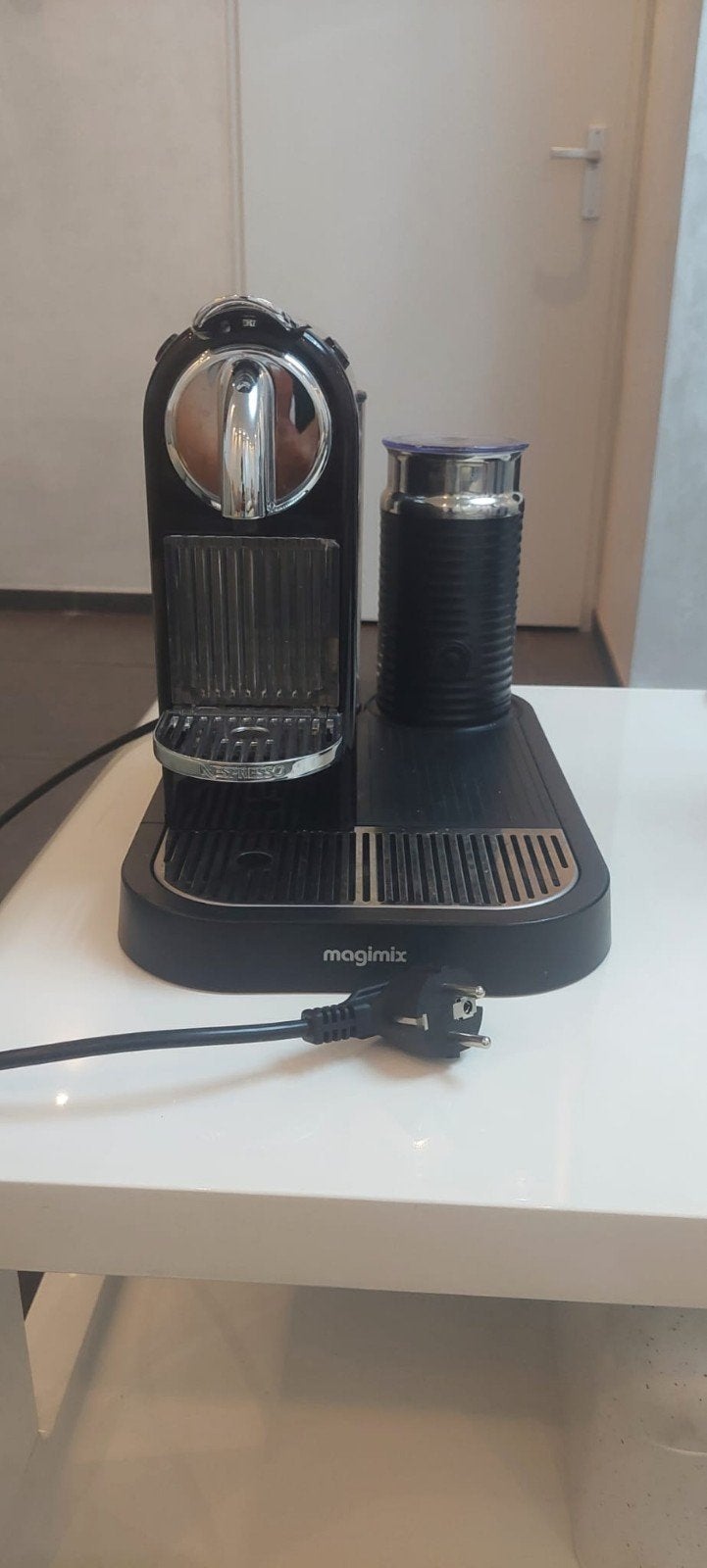 magimix koffiezetapparaat, Ophalen of Verzenden