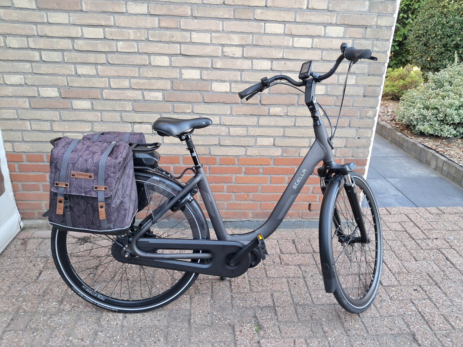 Stella livorno mds, 51 tot 55 cm, Ophalen, Zo goed als nieuw, Overige merken