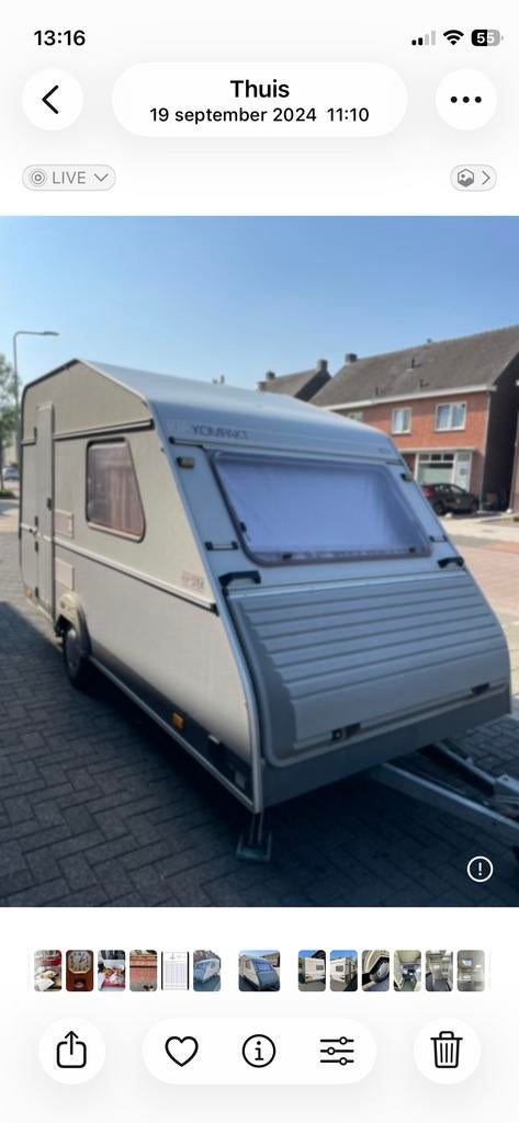 Kip Kompakt EK37 EK 1994., Standaardzit, Kip, Tot en met 2, Particulier
