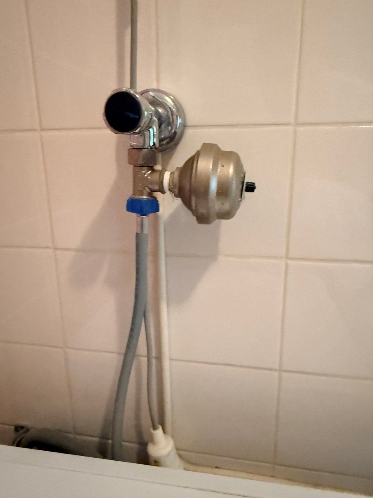 Foto 6 van Indesit Innex was-/droogcombinatie